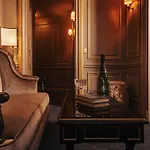 Maison Proust, & La 5* 파리