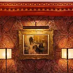 Maison Proust, & La