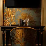 Maison Proust, & La 5* 파리