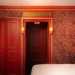 Maison Proust, & La 파리