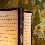 Maison Proust, & La 호텔