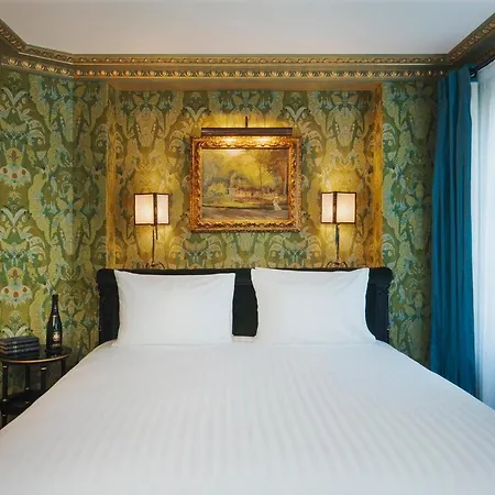 Hotel Maison Proust, & La