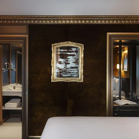 Hotel Maison Proust, & La 5*
