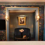 Maison Proust, & La Hotel 5*