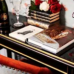 Maison Proust, & La 5* París