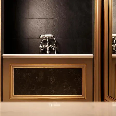 Ξενοδοχείο Maison Proust, & La 5*