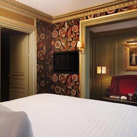 Hotell Maison Proust, & La 5*