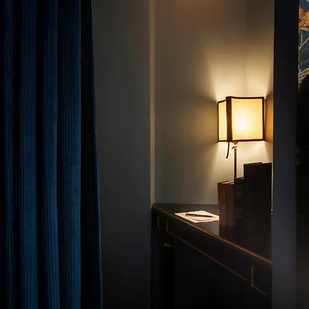 Ξενοδοχείο Maison Proust, & La