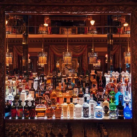 Maison Proust, & La 酒店 5*