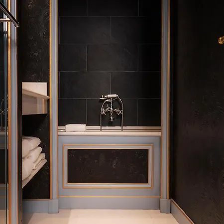 Ξενοδοχείο Maison Proust, & La 5*