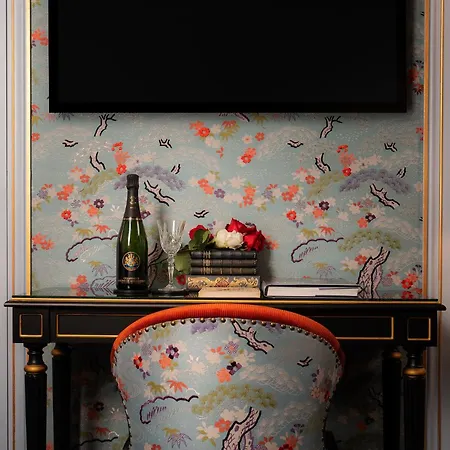 Maison Proust, & La Ξενοδοχείο Παρίσι