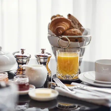 Ξενοδοχείο Maison Proust, & La Παρίσι