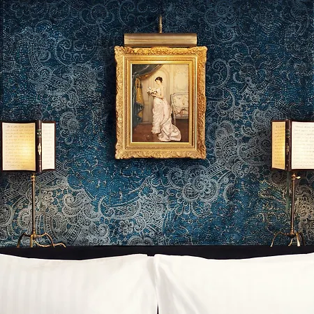 Ξενοδοχείο Maison Proust, & La Παρίσι