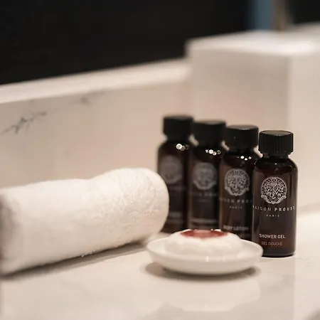 Maison Proust, & La 5* Παρίσι