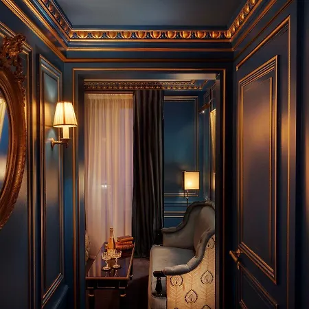 Maison Proust, & La Ξενοδοχείο