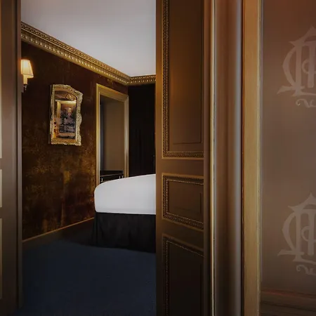 Maison Proust, & La Ξενοδοχείο