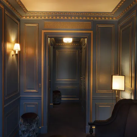 Maison Proust, & La 5* Παρίσι