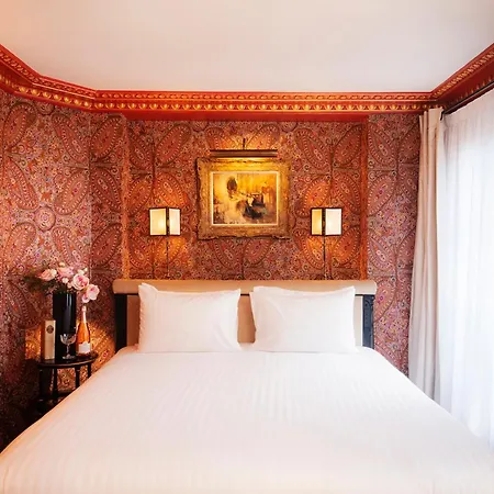 Hotell Maison Proust, & La 5*