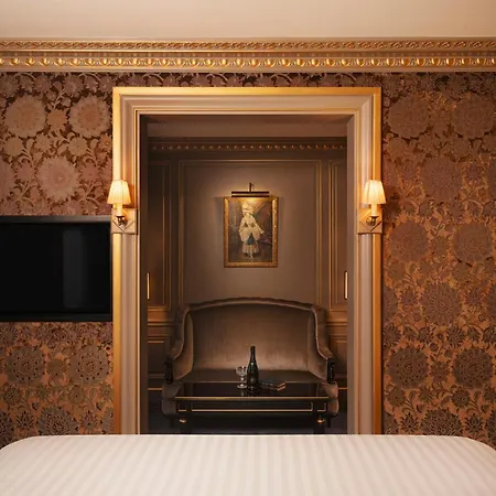 Hotell Maison Proust, & La 5*