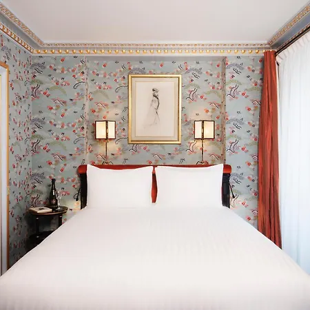 Hotell Maison Proust, & La 5*