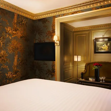 Hotell Maison Proust, & La Paris