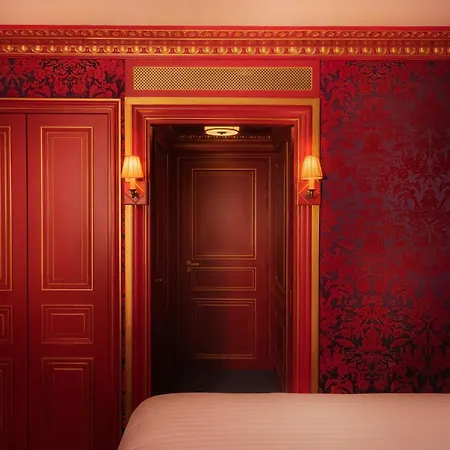 Hotell Maison Proust, & La Paris