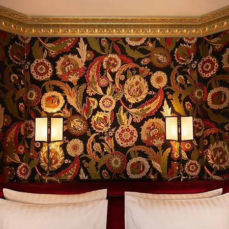 Hotell Maison Proust, & La 5*