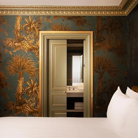 Hotell Maison Proust, & La Paris