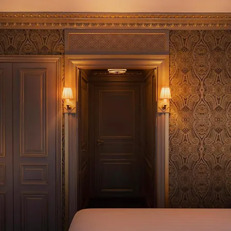 Hotell Maison Proust, & La