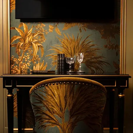 Hotell Maison Proust, & La 5*