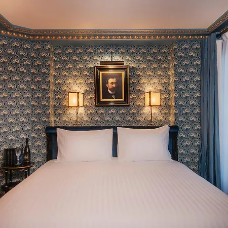 Hotell Maison Proust, & La
