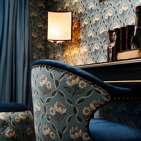 Hotell Maison Proust, & La Paris