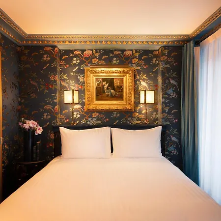 Hotell Maison Proust, & La Paris