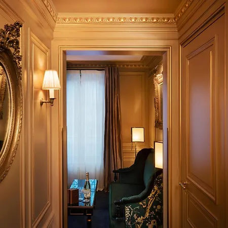 Hotell Maison Proust, & La