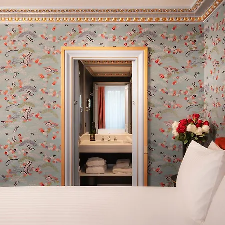 Hotell Maison Proust, & La 5*