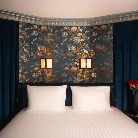 Hotell Maison Proust, & La Paris