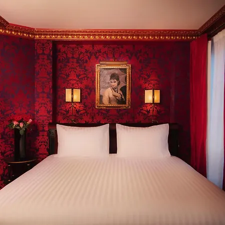 Maison Proust, & La 5*