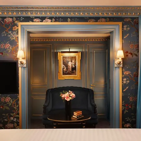Maison Proust, & La 5* Paris