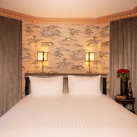 Maison Proust, & La Hotell