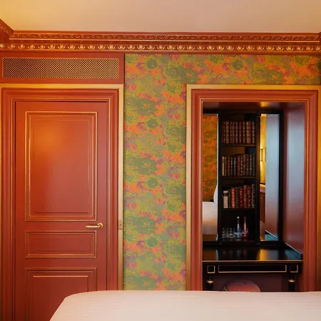 Hotell Maison Proust, & La