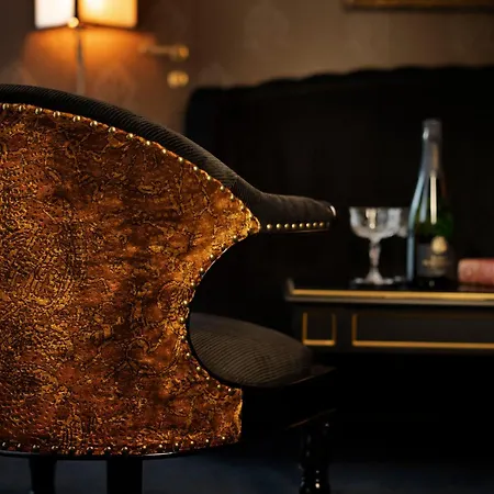 Hotell Maison Proust, & La 5*
