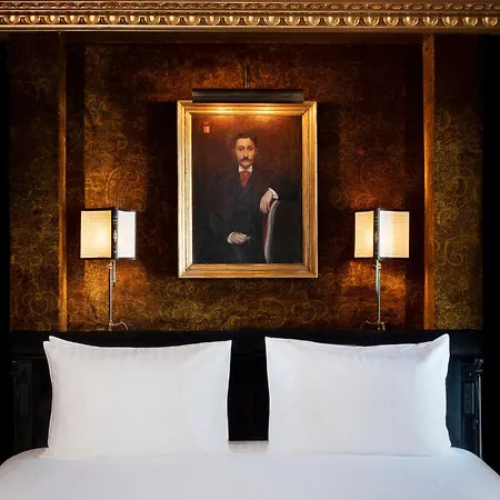 Maison Proust, & La Hotell