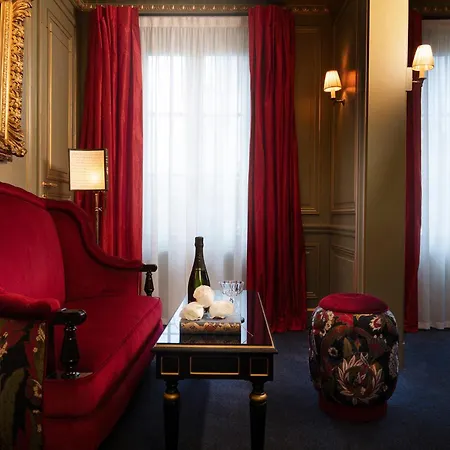 Hotell Maison Proust, & La