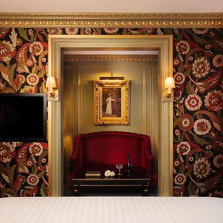 Hotell Maison Proust, & La 5*