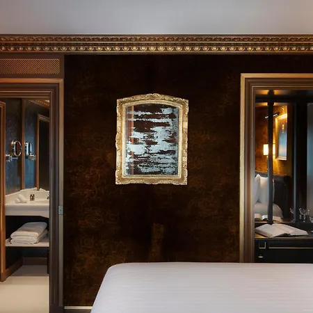 Hotell Maison Proust, & La 5*