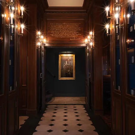 Hotell Maison Proust, & La Paris