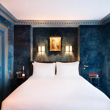 Maison Proust, & La 5* Paris