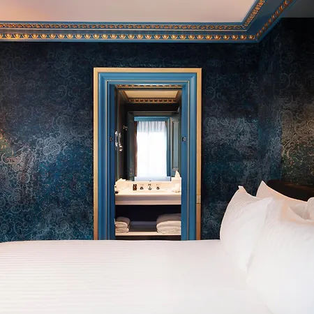 Hotell Maison Proust, & La