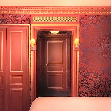 Hotel Maison Proust, Hotel&spa La 5*