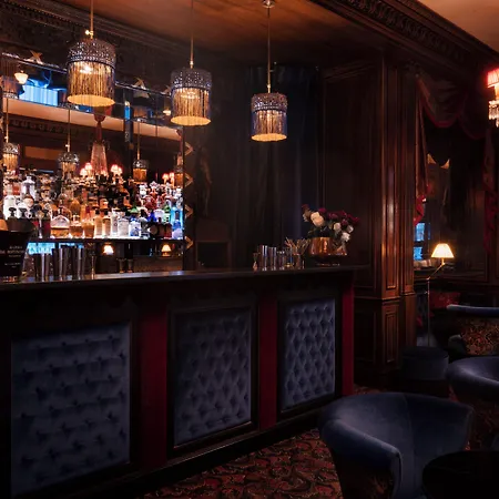 Maison Proust, & La 호텔 5*